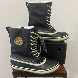 Sorel 1964 Premium CVS Boots